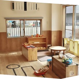 Ohanaこども園
