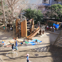 葛飾白百合幼稚園