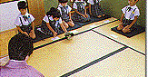 葛飾白百合幼稚園