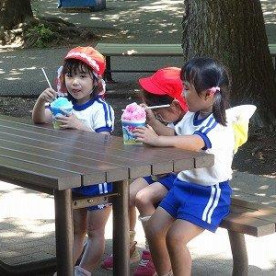 葛飾やまびこ幼稚園の写真3