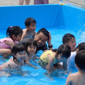 葛飾やまびこ幼稚園の写真5