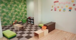 こどものもり保育園 西京極
