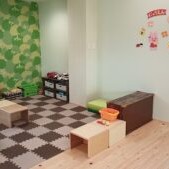 こどものもり保育園 西京極