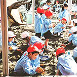 徳持幼稚園の写真2