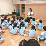 徳持幼稚園の写真5