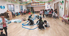 徳持幼稚園