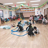 徳持幼稚園