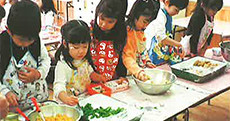 徳持幼稚園