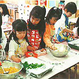 徳持幼稚園の写真3