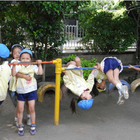 南蒲幼稚園の写真4