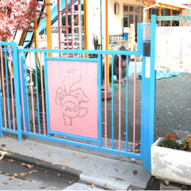南蒲幼稚園の写真3