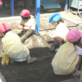 南蒲幼稚園の写真5