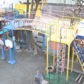 南蒲幼稚園