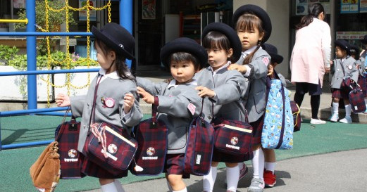 聖徳学園三田幼椎園