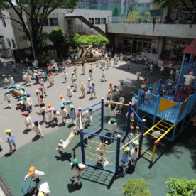 聖徳学園三田幼椎園