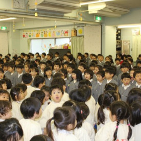 聖徳学園三田幼椎園の写真5