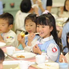 聖徳学園三田幼椎園の写真4