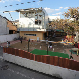 日新幼稚園