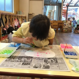 パール幼稚園の写真4