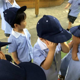 パール幼稚園の写真3