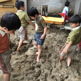 パール幼稚園