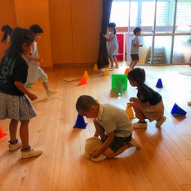 パール幼稚園の写真5