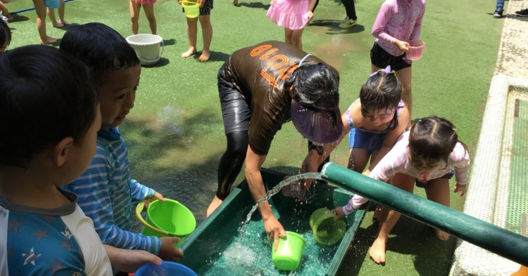 パール幼稚園