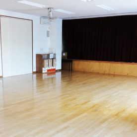 藤美幼稚園の写真3