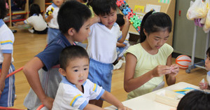 藤美幼稚園