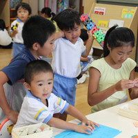藤美幼稚園の写真5
