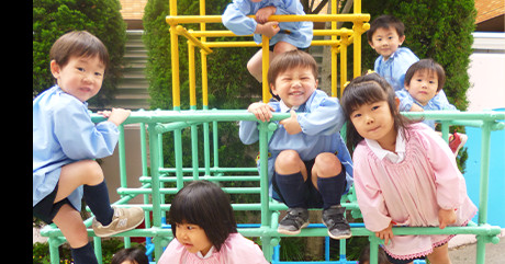 馬込幼稚園