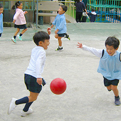 馬込幼稚園