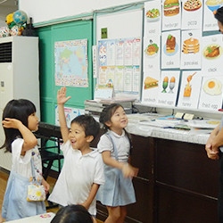 馬込幼稚園の写真5