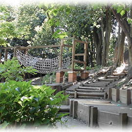 白金幼稚園の写真2