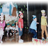 白金幼稚園の写真5