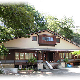 白金幼稚園