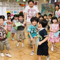 サムエル幼稚園の写真4