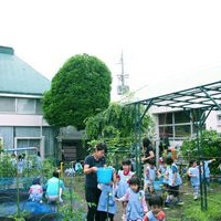 サムエル幼稚園の写真5