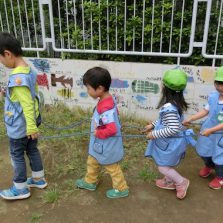 サムエル幼稚園の写真3
