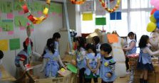 サムエル幼稚園