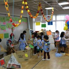 サムエル幼稚園の写真2