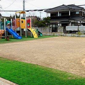 松風認定こども園