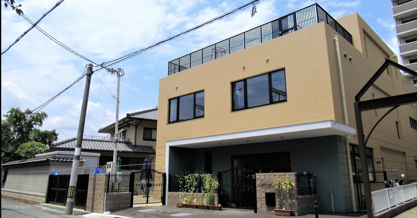 西宮さんしょ保育園