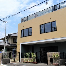 西宮さんしょ保育園