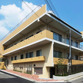 川面ちどり保育園
