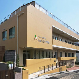川面ちどり保育園の写真3