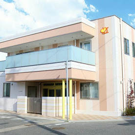 めいなん虹保育園
