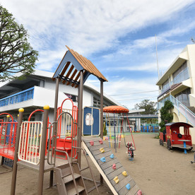 清明幼稚園