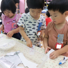 清明幼稚園の写真2