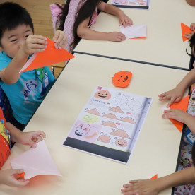 清明幼稚園の写真3